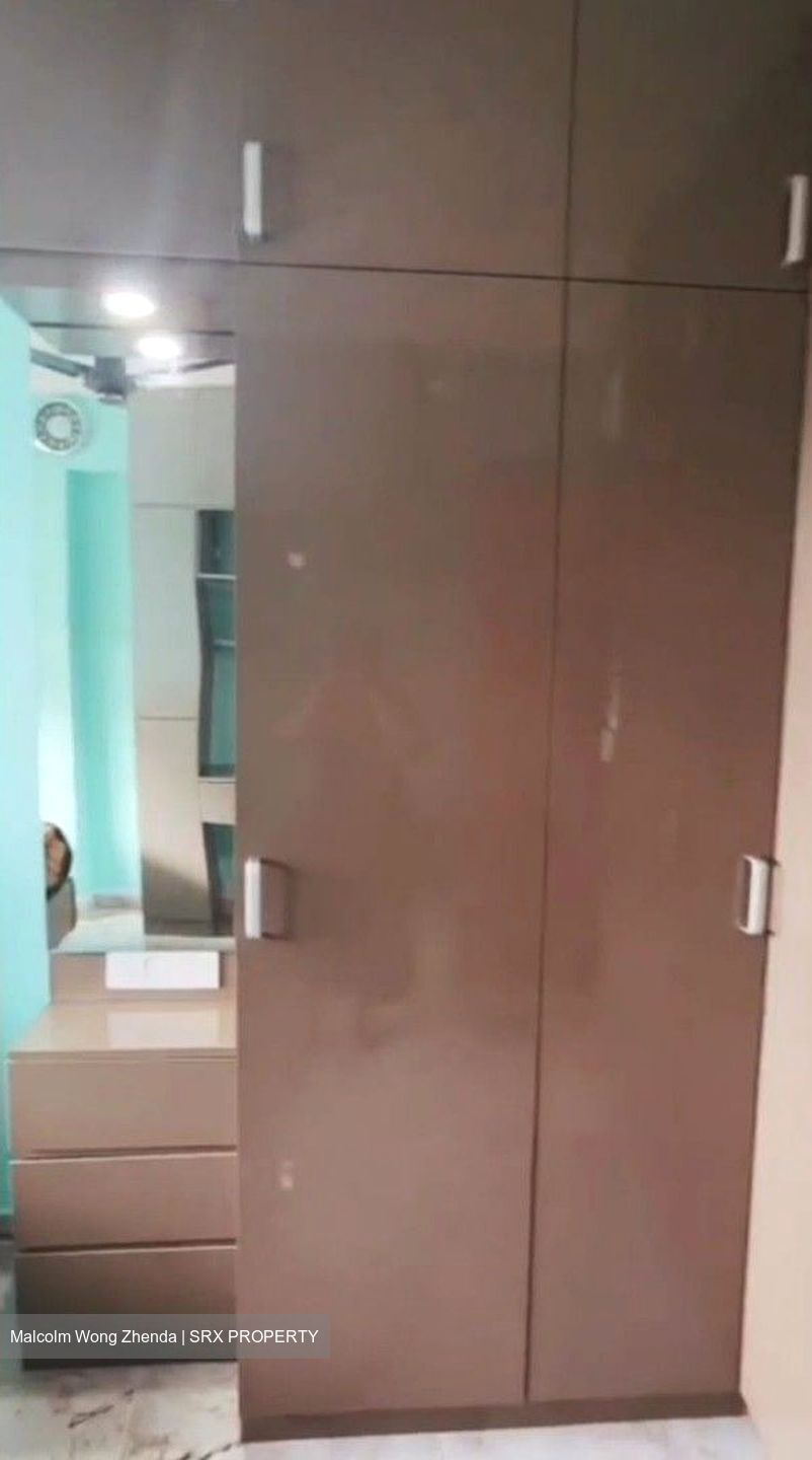 Blk 168C The Nautilus @ Punggol (Punggol), HDB 5 Rooms #578722451